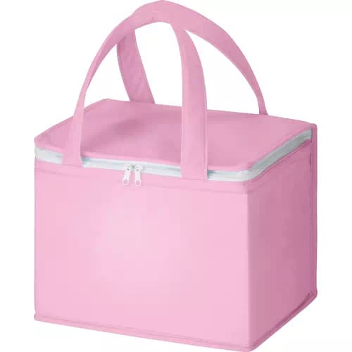 不織布保冷ボックストート　