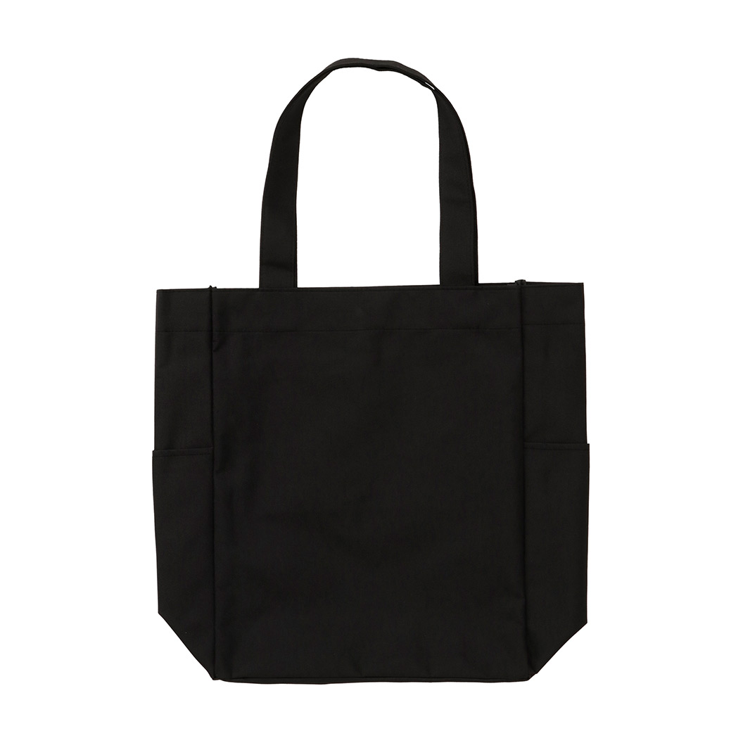 ポリエステル スタンダードトートバッグ（L）