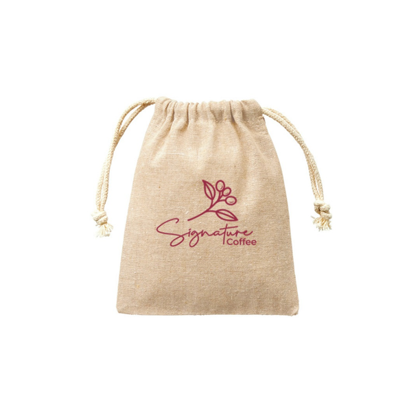 シャンブリック 巾着 淡色 (SS)画像