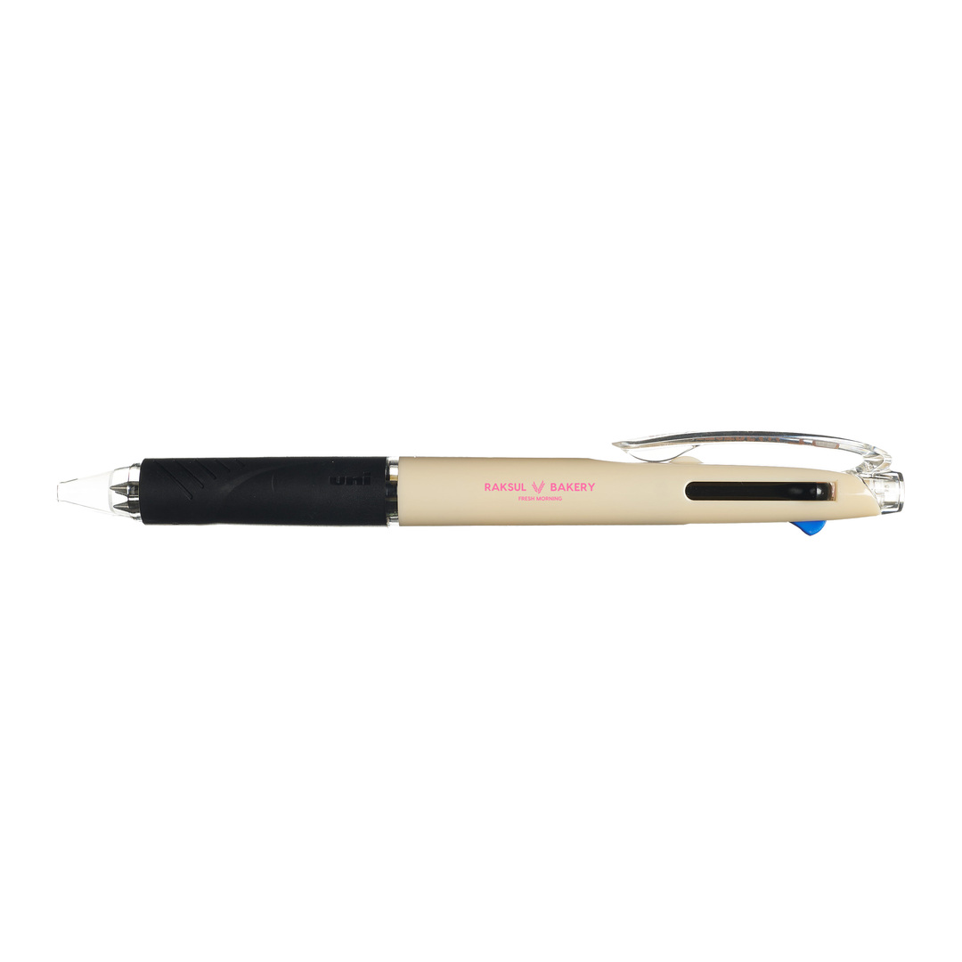 三菱鉛筆 ジェットストリーム 3色ボールペン 0.5mm
