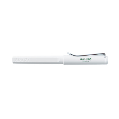 LAMY safari ローラーボール ボールペンの商品画像