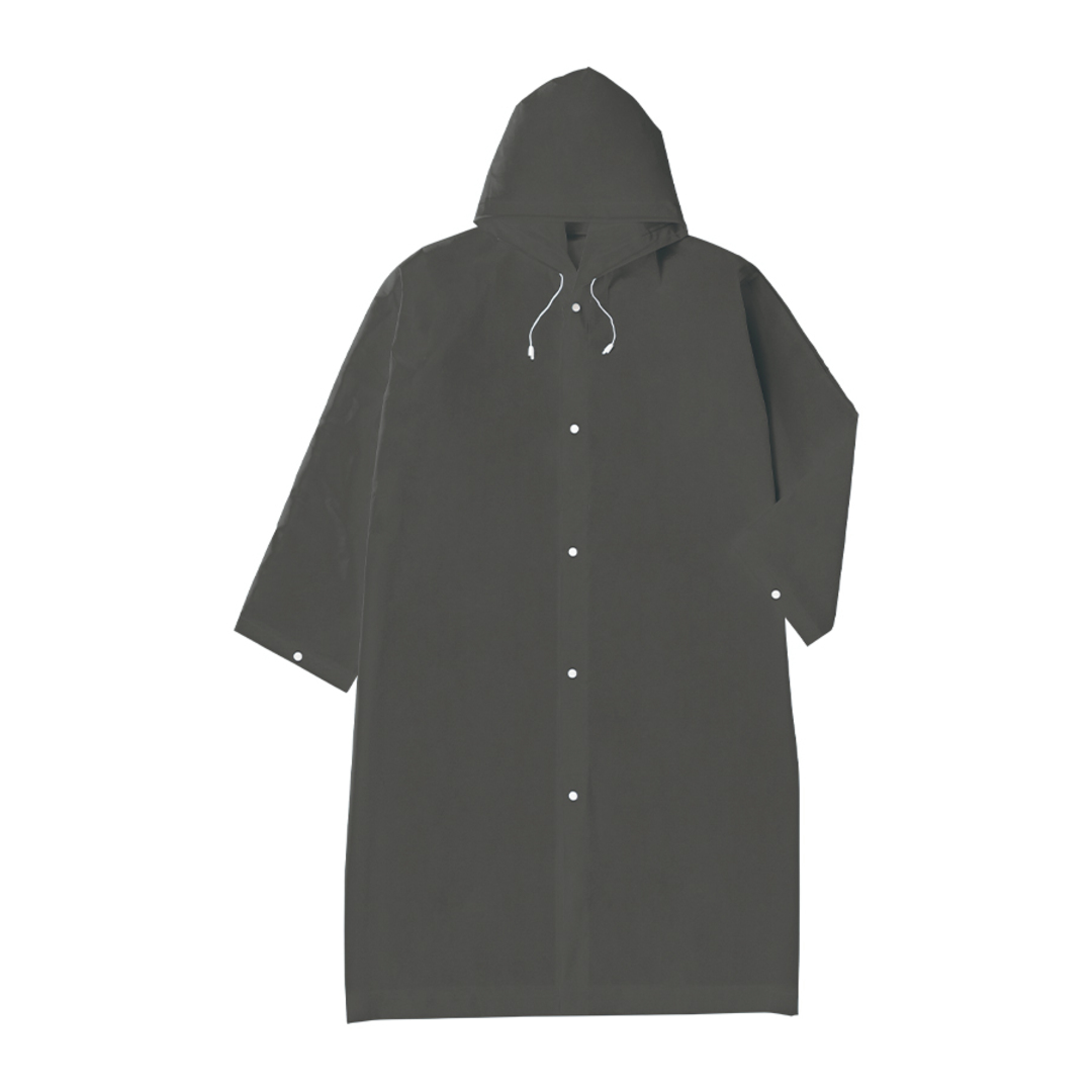 携帯レインコート（巾着付）