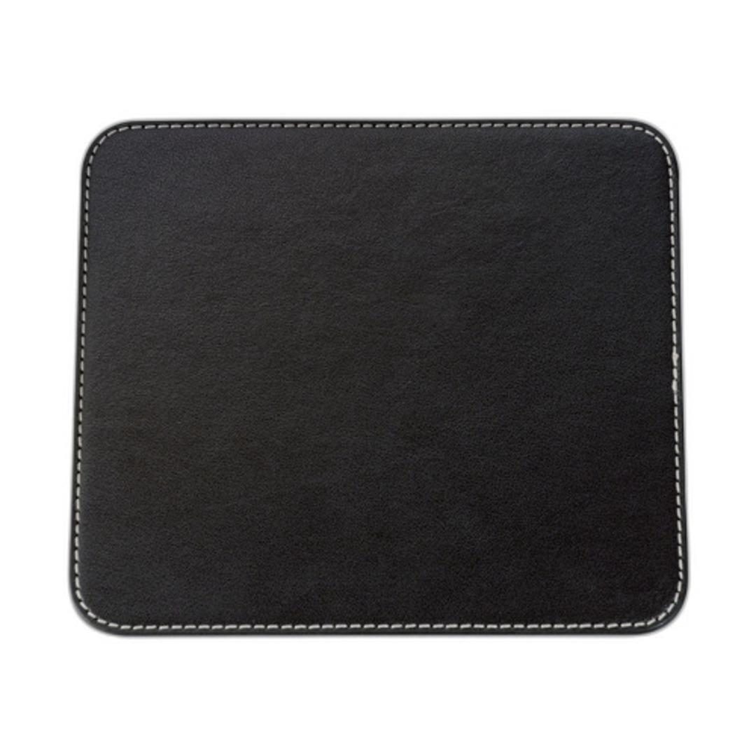 レザーマウスパッド スクエア｜ノベルティ・オリジナルグッズ・記念品