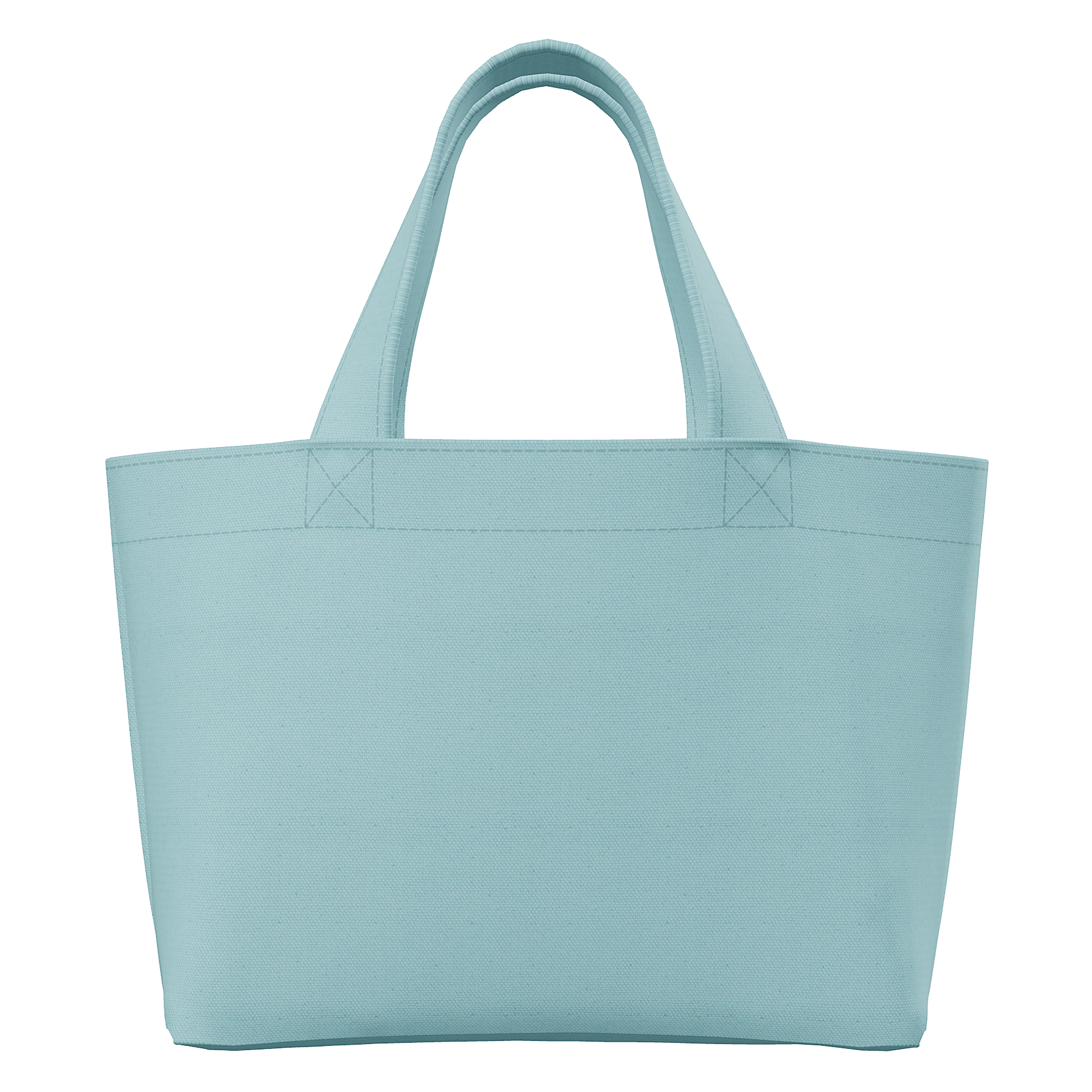 マチありキャンバスミニトート(SS) コロリド