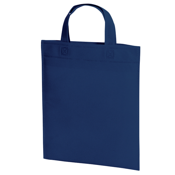 A4サイズ不織布バッグ熱溶着品 コロリド画像