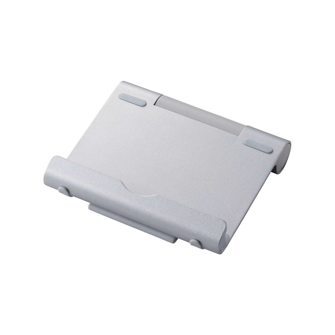 エレコム コンパクトタブレットスタンド