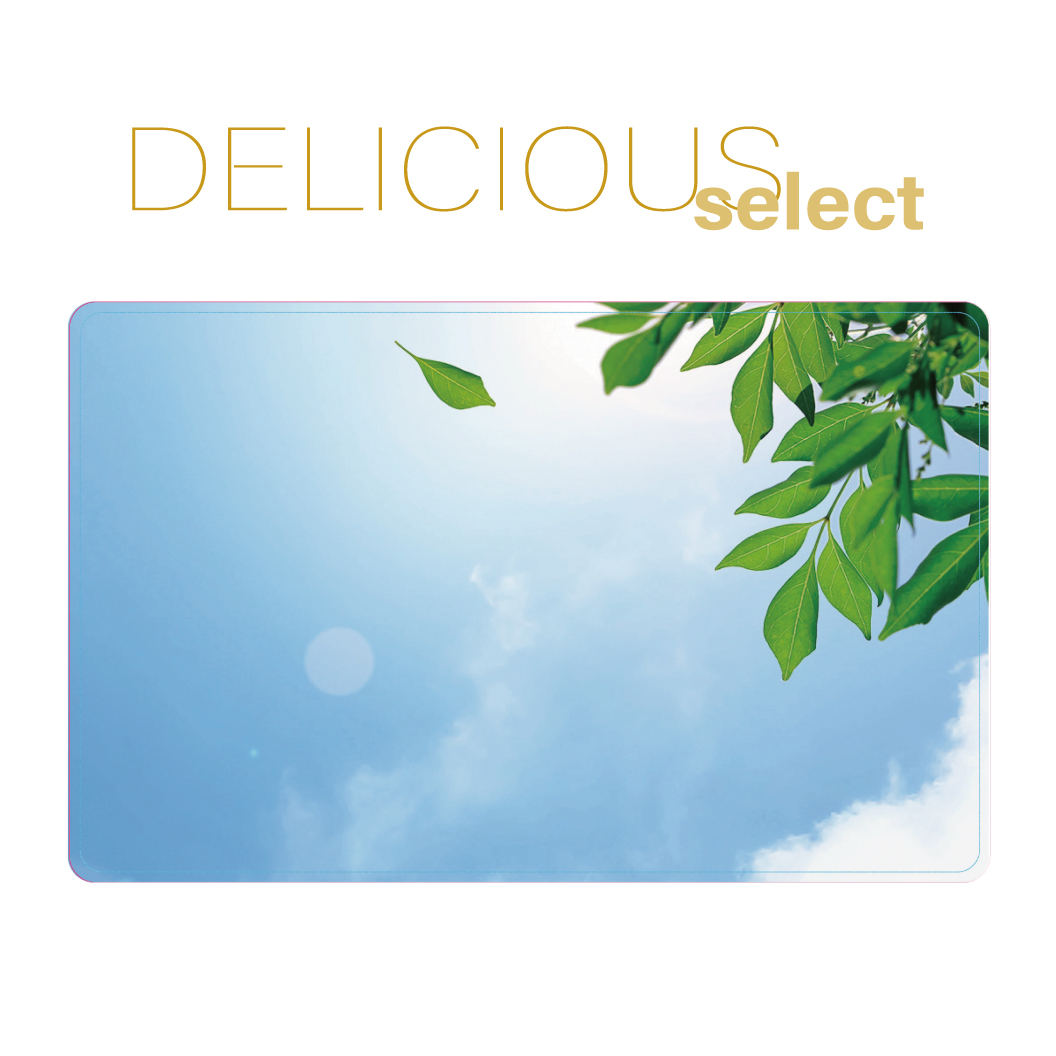 【空】Delicious select カタログギフトカード