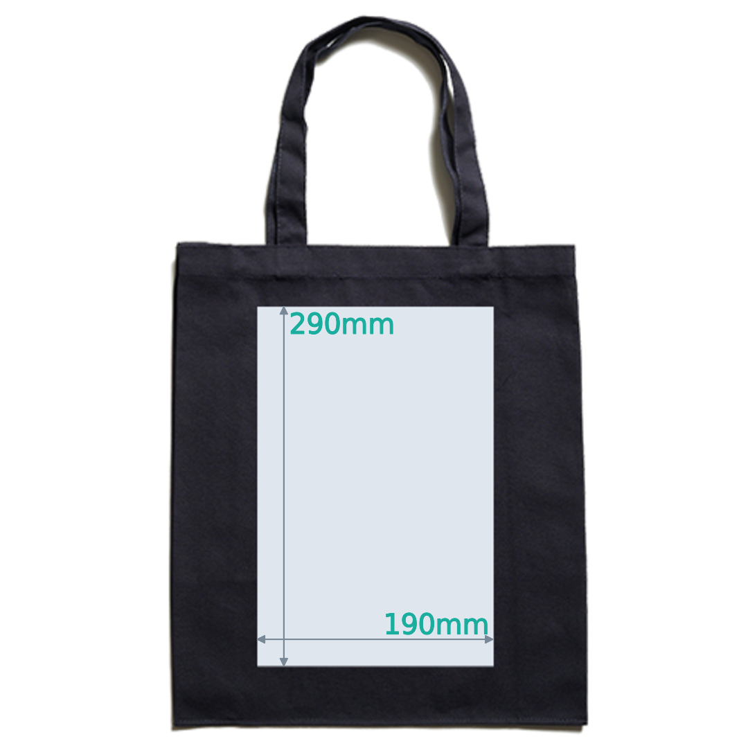 ライトキャンバス横マチトート TR-1415｜ノベルティ・オリジナルグッズ