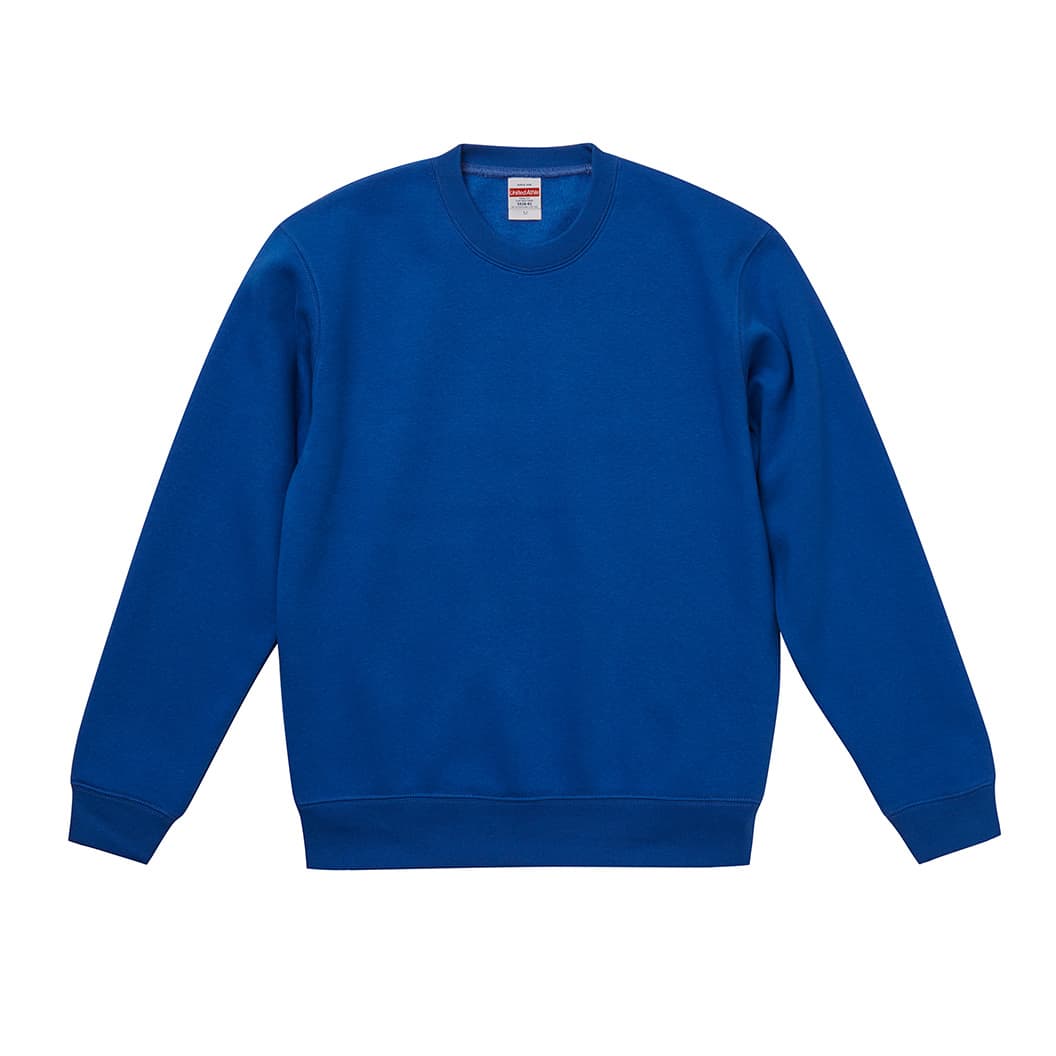 United Athle 10.0オンス T/Cクルーネックスウェット