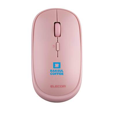 マウスコンピューター ボールペン クリップ セット mouse 定形外120円　価格は送料込み