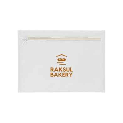 フラットレジャーポーチ（M）画像