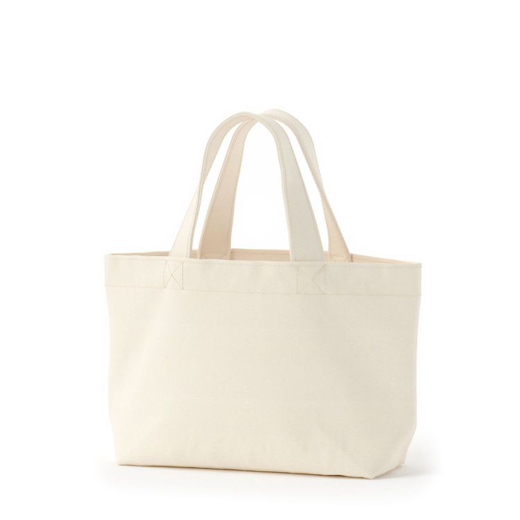 マチありミニキャンバスベーシックトート(SS) コロリド