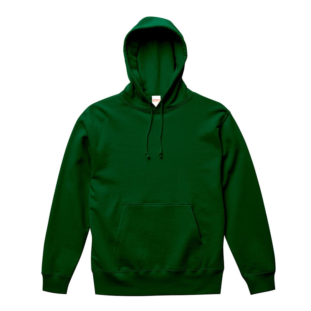 United Athle 10.0オンス スウェットプルオーバーパーカー