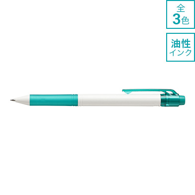 ぺんてる ドットイーボール 0.5mm