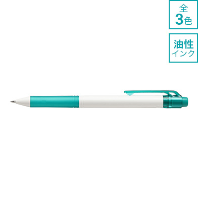 ぺんてる ドットイーボール 0.7mm画像