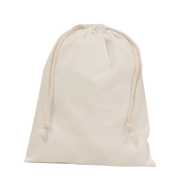 ポリコットン巾着(ML) コロリド画像