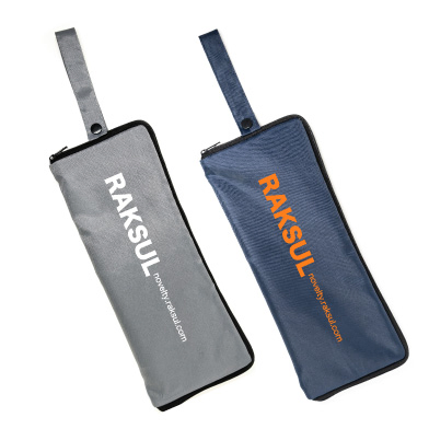 吸水マルチ傘ポーチ画像