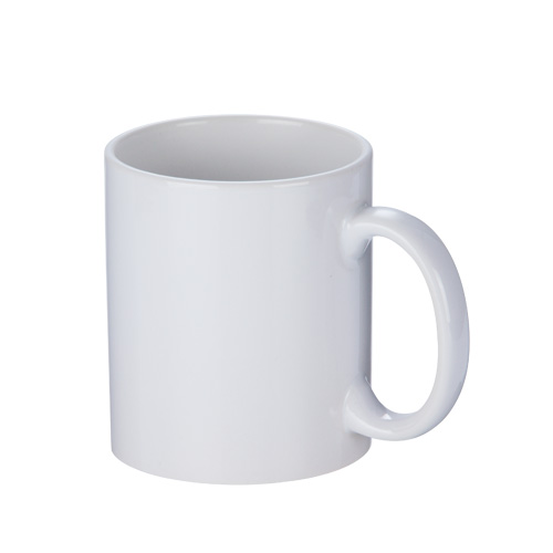 陶器マグカップ（320ml）