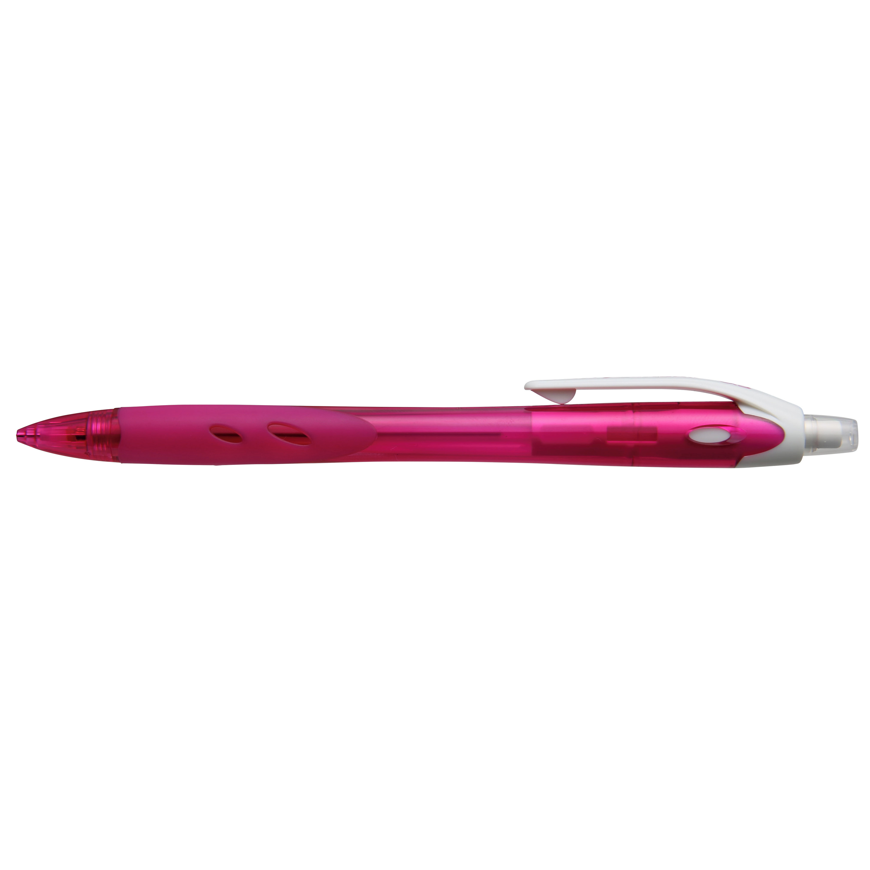 パイロット レックスグリップ シャープペンシル 0.5mm HRG-10R