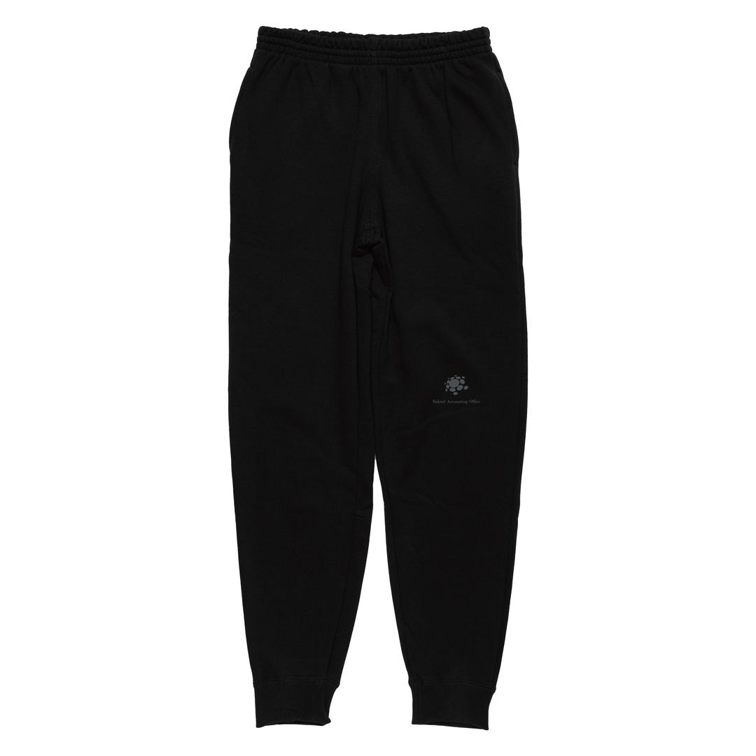 CROSS STITCH 10.0オンス レギュラースウェットパンツ