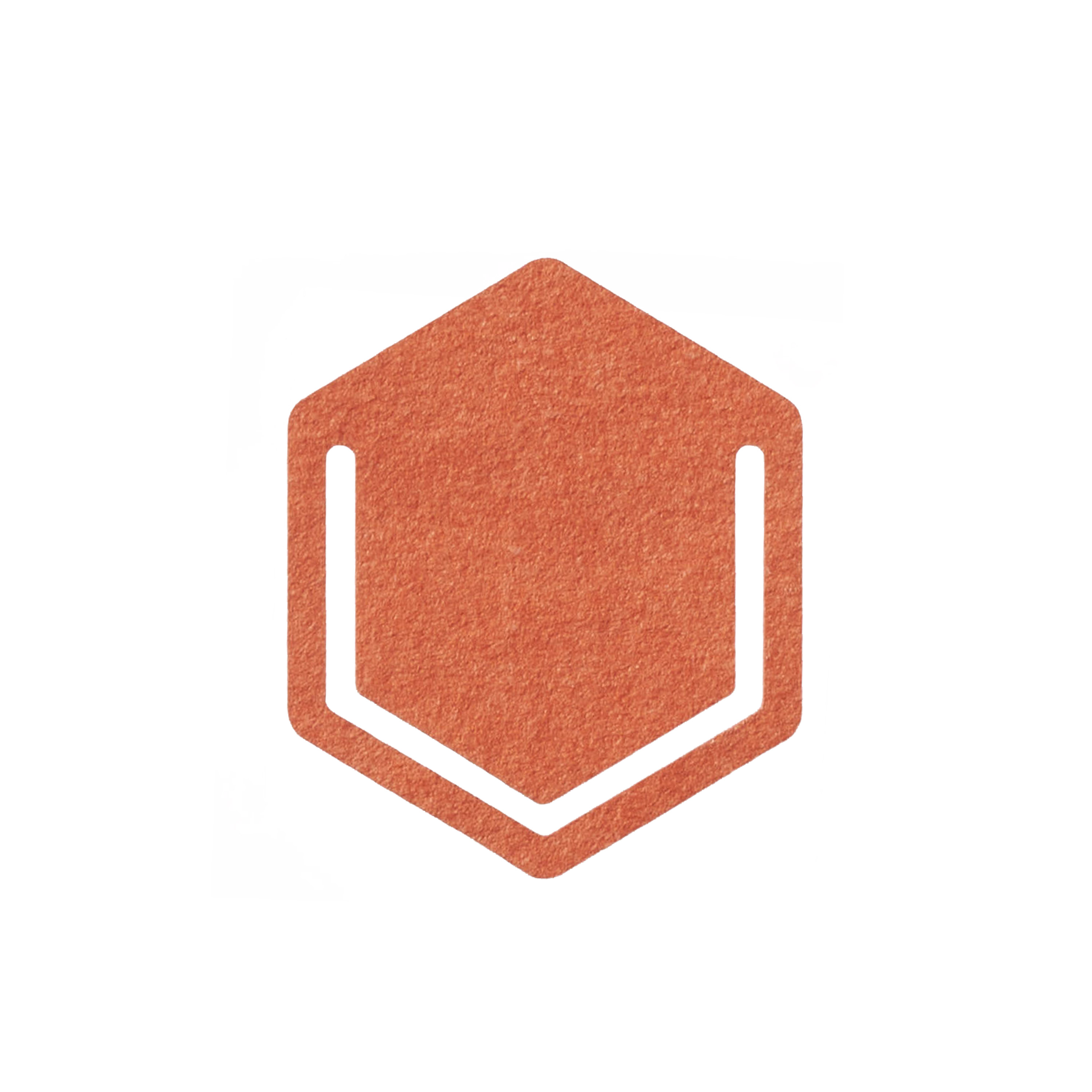 紙クリップ　Eタイプ