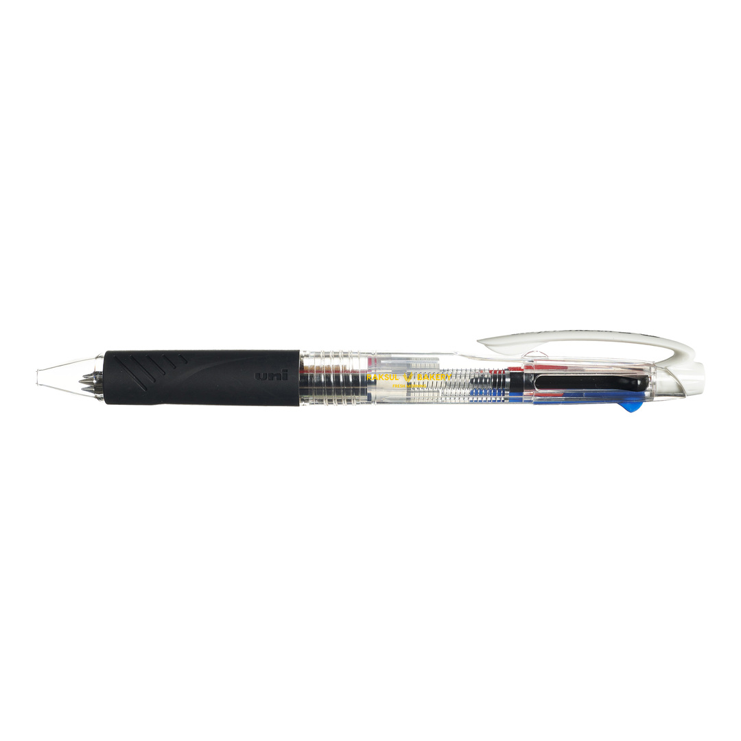 三菱鉛筆 ジェットストリーム 3色ボールペン 0.38mm