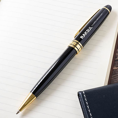 ナウマンIIボールペン S150112画像