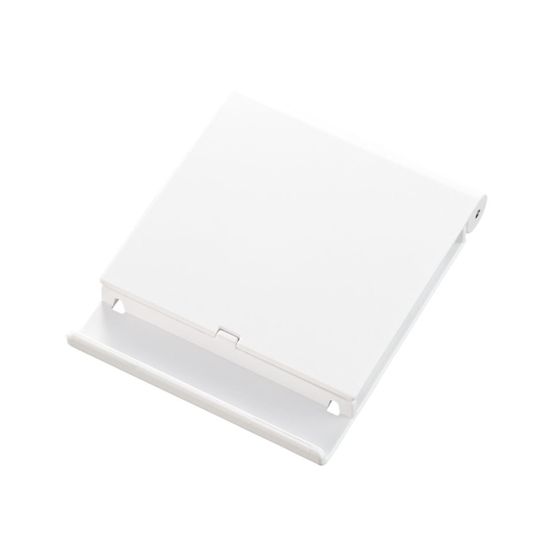 スマホスタンドにもなるPC2WAYクリーナー TF-0180