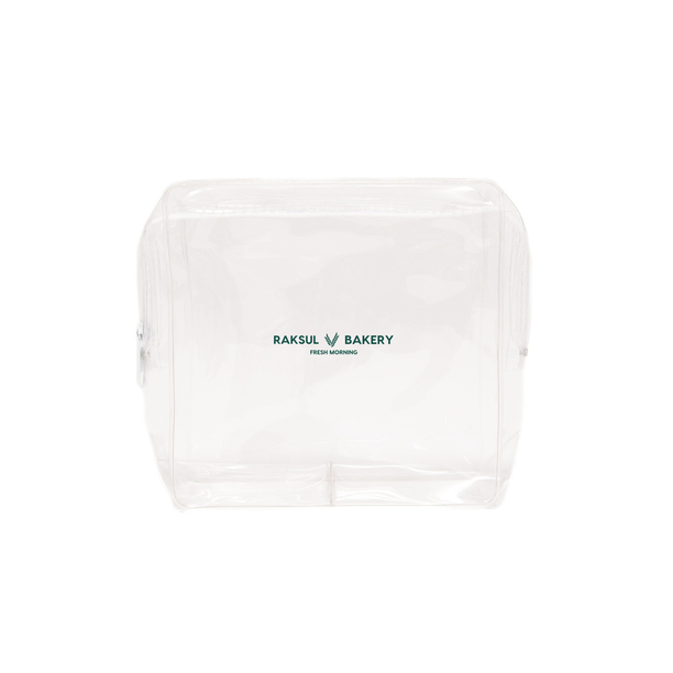 クリアビニル・ポーチ画像