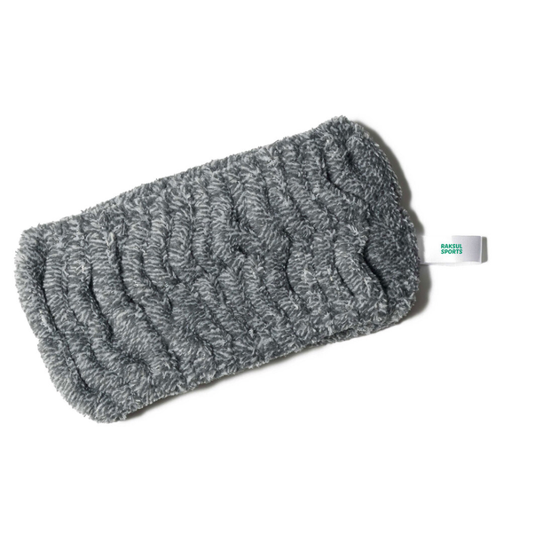 グリーズ ヘアターバン画像