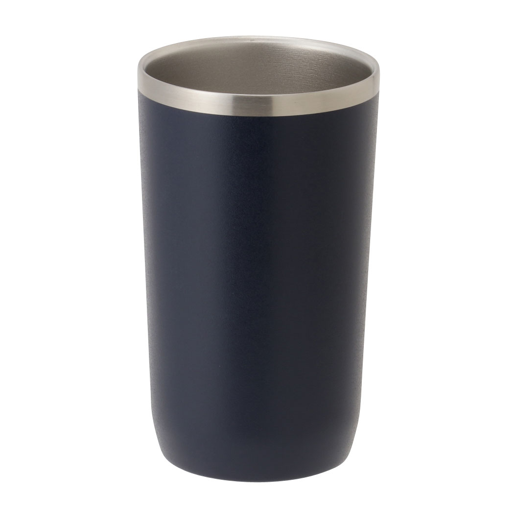 Zalatto サーモラウンドタンブラー 450ml｜ノベルティ・オリジナル