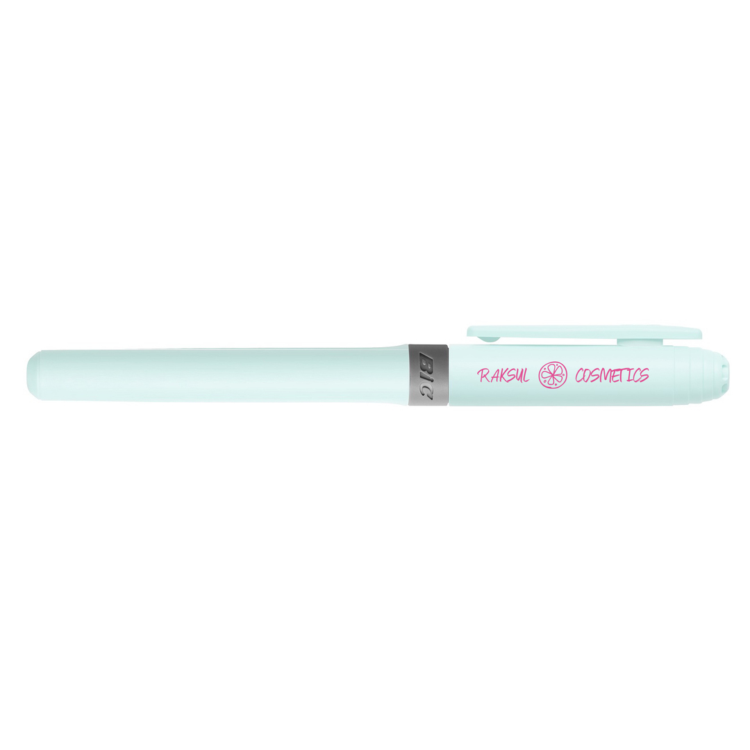 BIC ブライトライナーグリップ パステル