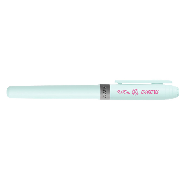 BIC ブライトライナーグリップ パステル画像