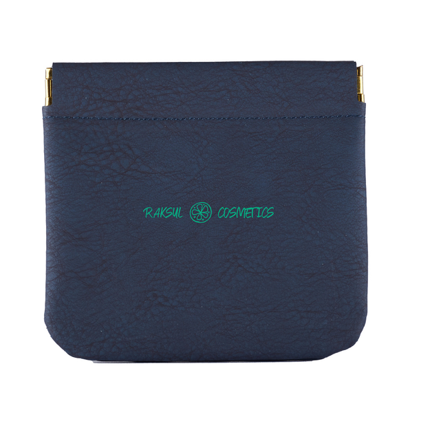 ヴェアリー・イージーオープンスリムミニポーチ画像