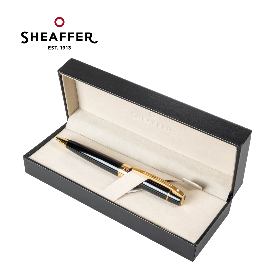 @Sheafferボールペン SHEAFFER シェーファーボールペン 300 GTT｜ノベルティ・オリジナル