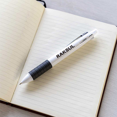 New5ファンクションペン ST065-MJ