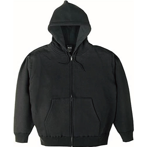 CROSS STITCH 12.4オンス マックスヘビージップパーカー