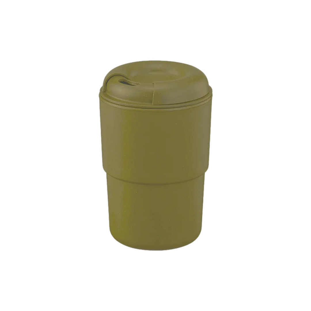 カフェタンブラースタッキング 370ml(バンブーファイバー配合)