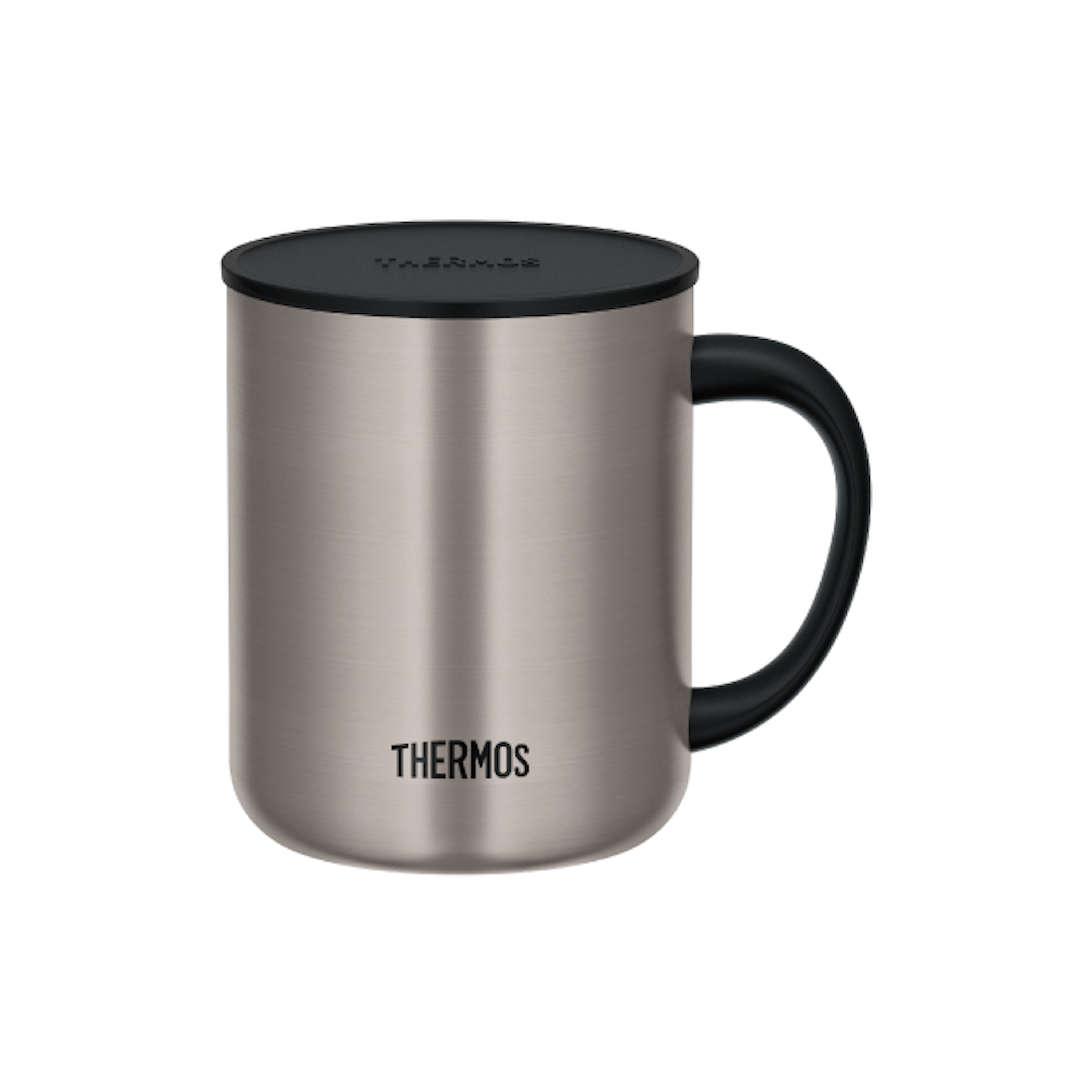 THERMOS 真空断熱マグカップ JDG