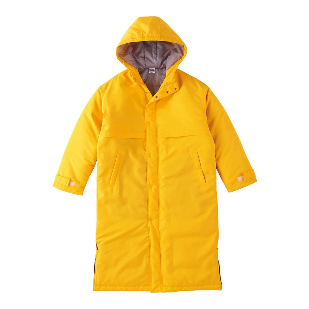 Printstar オリジナルアクティブベンチコート｜ノベルティ・オリジナル