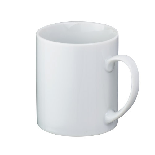 ストレートマグカップ（大）（300ml）