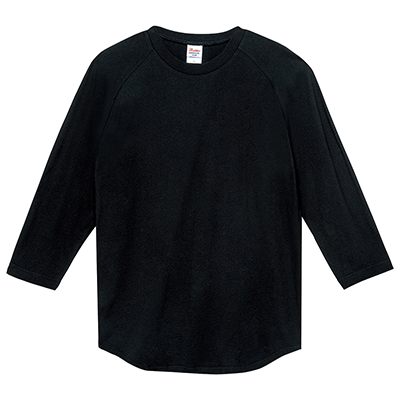 Printstar 5.6オンス  ヘビーウェイトベースボールTシャツ