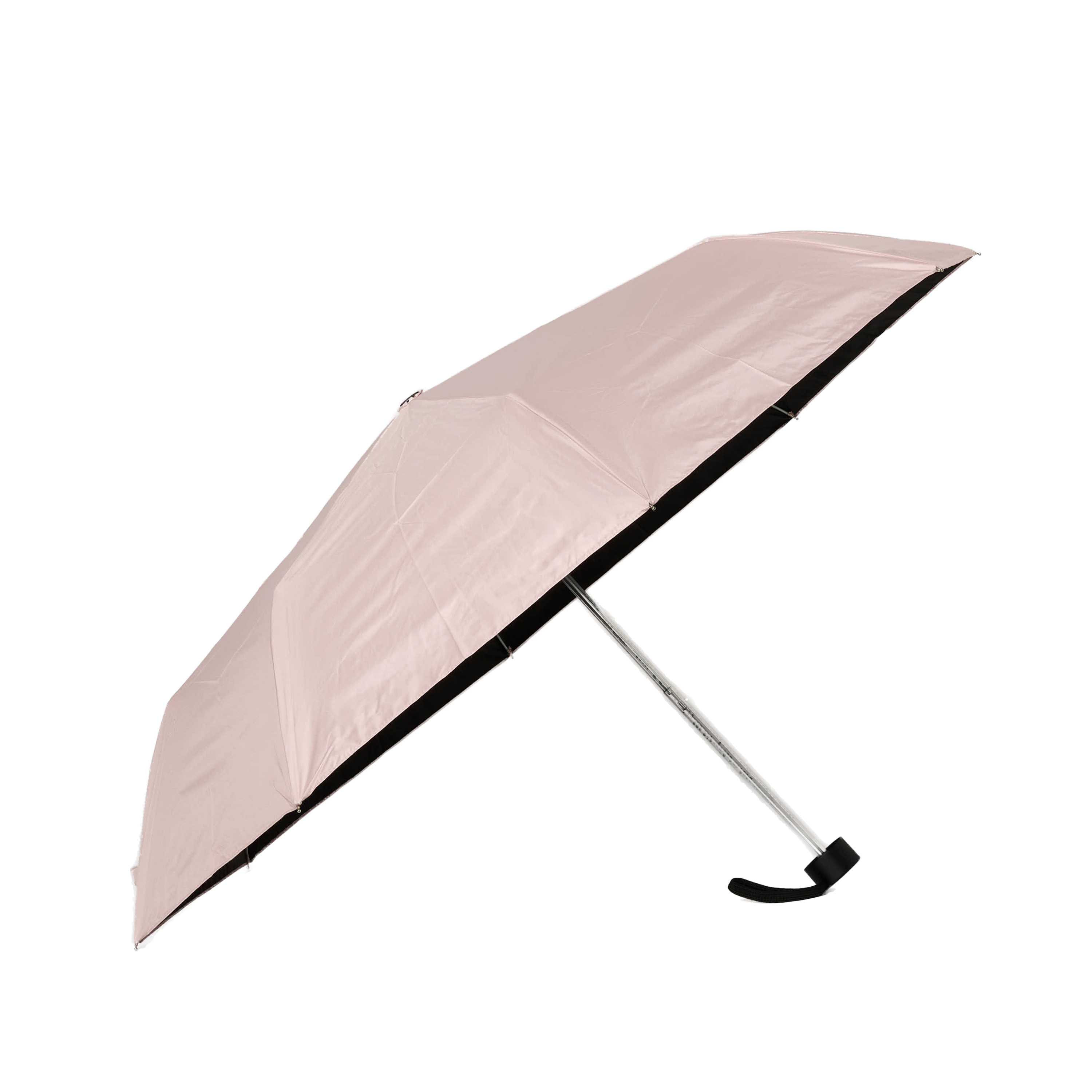 遮光軽量晴雨兼用耐風55cm折画像