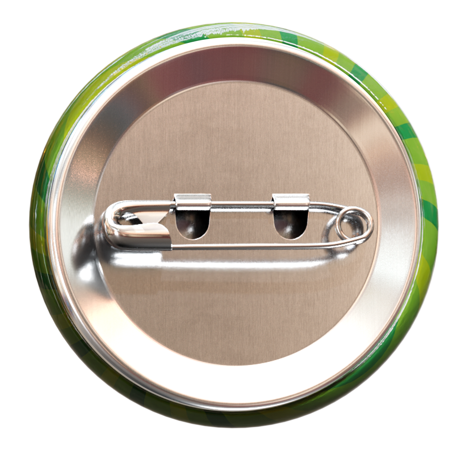 円形38mm缶バッジ｜ノベルティ・オリジナルグッズ・記念品ならラクスル