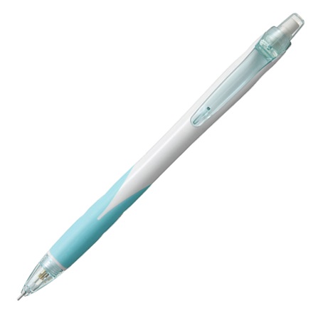パイロット レックスグリップ シャープペンシル 0.5ｍｍ HRG-10WR
