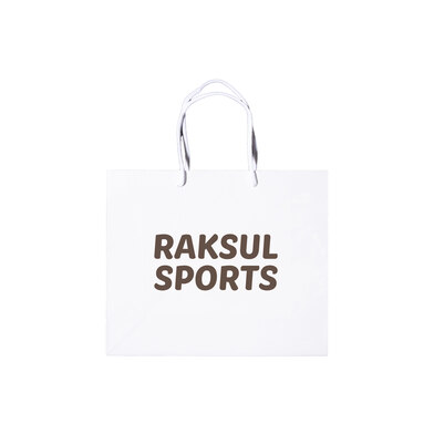 シャイニーバッグ M-W画像