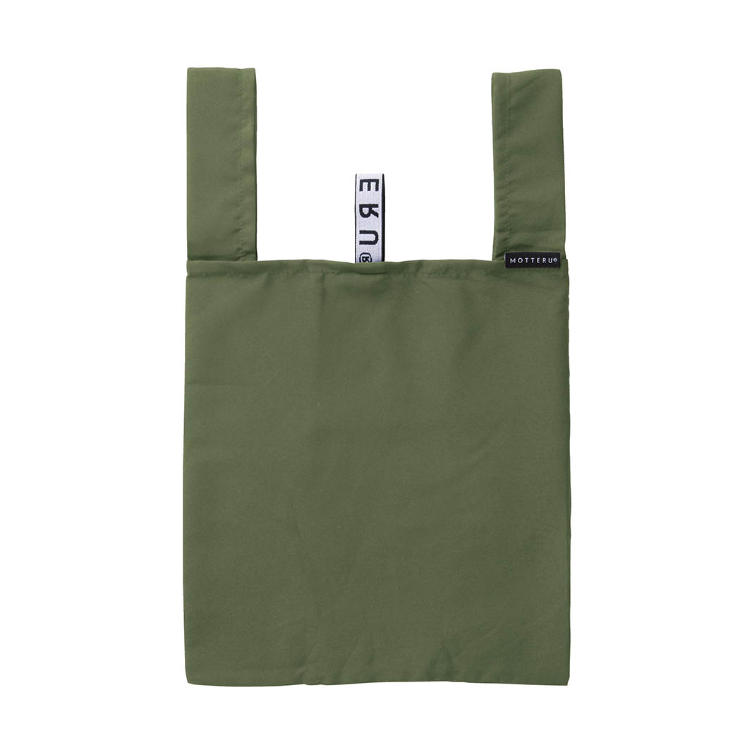 MOTTERU クルリト ランチバッグ 