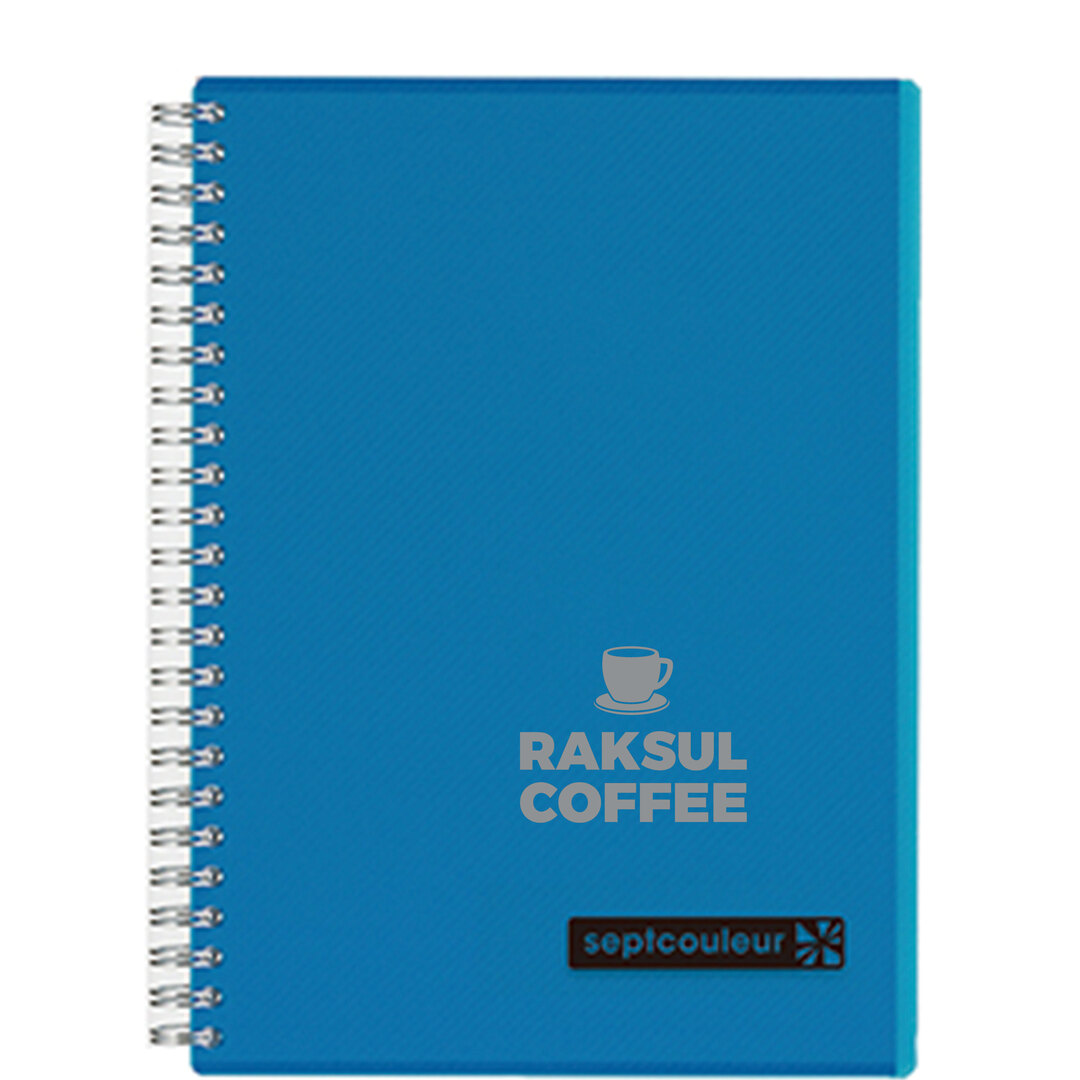 マルマン セプトクルール A5 7mm罫｜ノベルティ・オリジナルグッズ