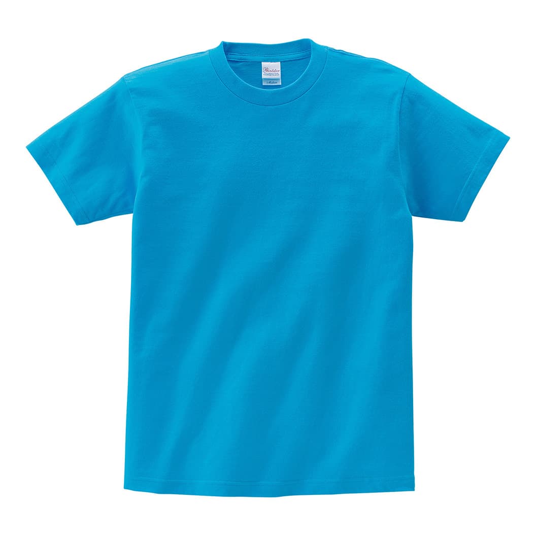 Printstar 5.6オンス ヘビーウェイトTシャツ