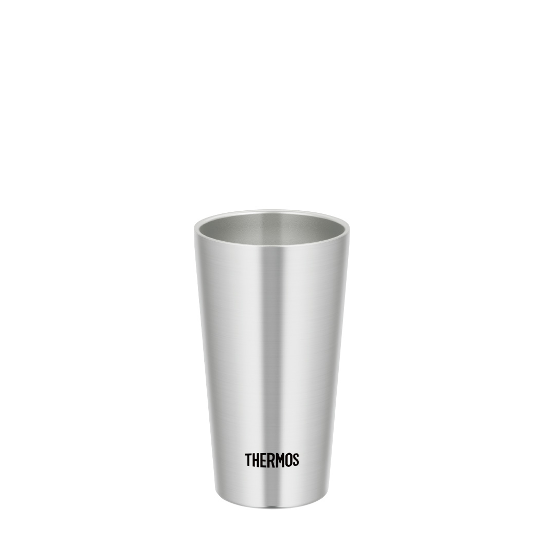【フルカラー印刷対応】THERMOS 真空断熱タンブラー JDI